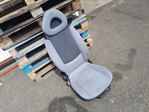 Smart 450 coupe fahrersitz - smart,