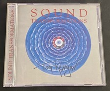 Tom kenyon sound - tom,