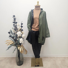 Italy Lagenlook Da. Mantel