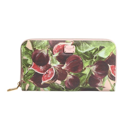 Dolce gabbana geldbörse fig - &,