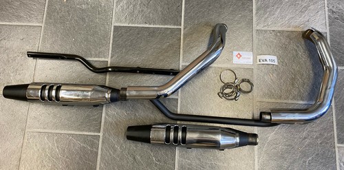 64900291 sportster auspuff - sportster, e4