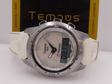 TISSOT T-TOUCH II SMARTWATCH