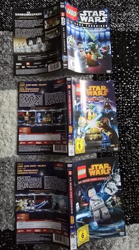 Lego star wars die - ,