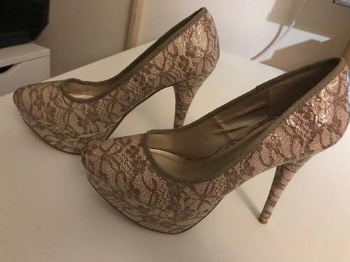 Pumps high heels stiletto - heels,,