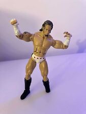 WWE Figuren Jakks Pacific Deluxe Aggression CM PUNK Auflösung Sammlung