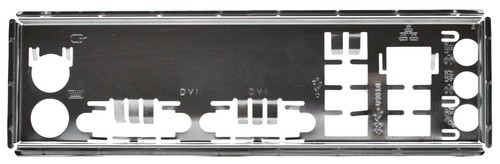 Asus h81m2 blende - h81m2/c/si,