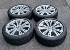 265 40 20 104V Pirelli Audi A8