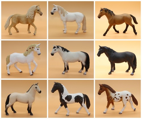 Schleich pferd - schleich,