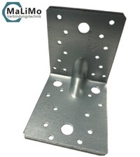 25 Stück Winkelverbinder mit