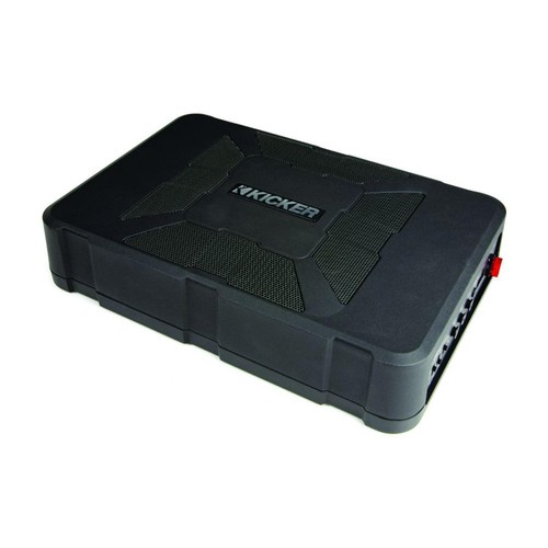 Kicker hideaway 51hs8 sub - hideaway, 8"