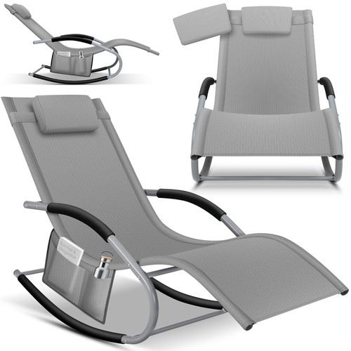 Kesser sonnenliege - kesser®,