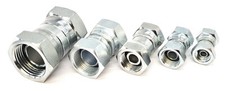 Hydraulische buchse - hydraulische, buchse/buchse