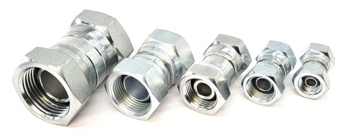 Hydraulische buchse - hydraulische, buchse/buchse