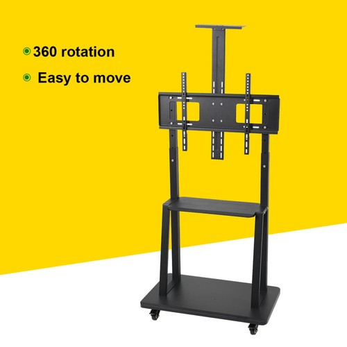 Standfuß rollbar tv - standfuß,