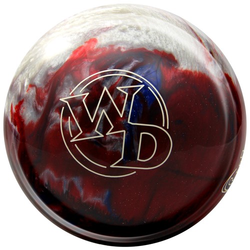 Bowlingball columbia 300 white - columbia,