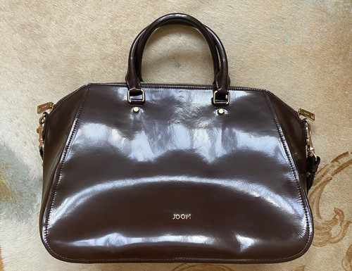 Neu joop grosse handtasche - joop,