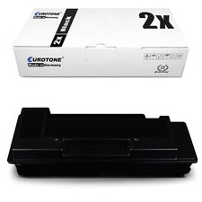 2x Toner f�r Kyocera FS 1030