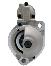 Anlasser für Mecalac, Schaeff