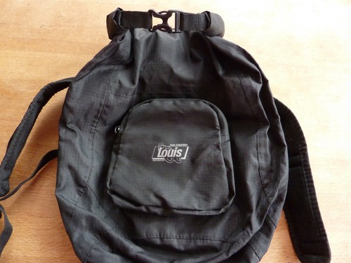 Motorrad rucksack von - motorrad, louis