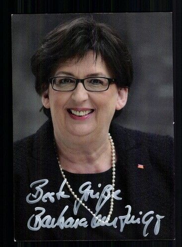 Barbara lanzinger - barbara,