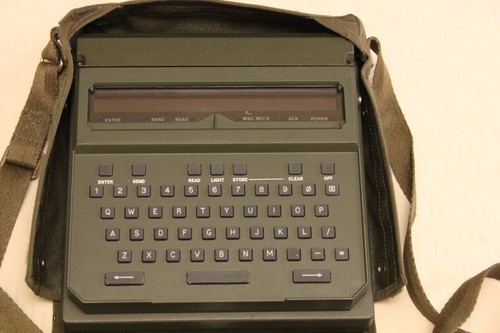 Racal 4248 merod - ma-4248,
