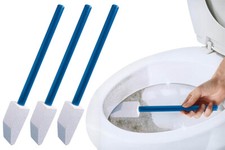 MAXIMEX 3er Toiletten Reiniger