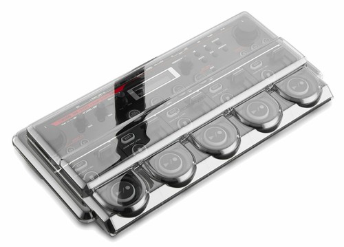 Transparenter decksaver für - transparenter,