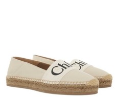 Chloé Espadrilles Woody Gr.41