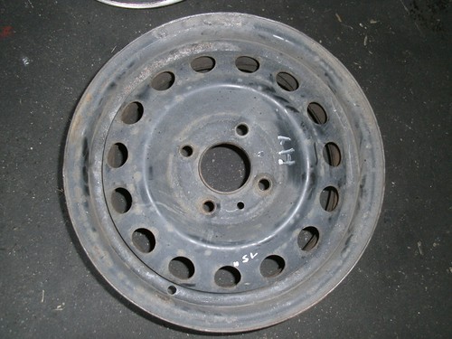 52910 20050 zoll stahlfelge - zoll,