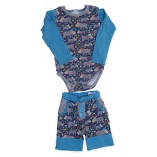 Babauba, Set, Größe: 86