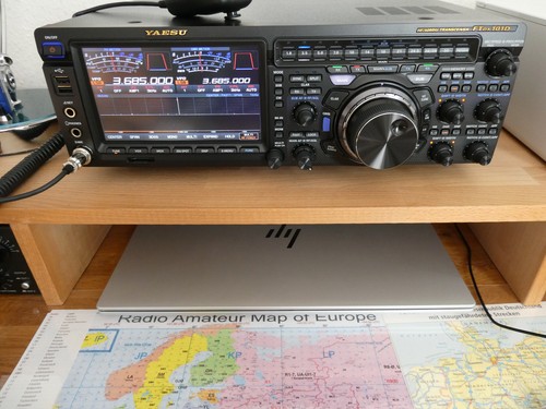 Yaesu ftdx101d gek 26 - ftdx101d,, wie