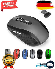 Funk Maus Büro Kabellos