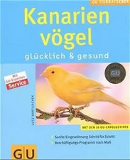 Kanarienvögel