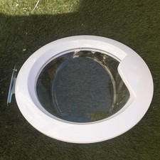 Indesit Waschmaschinentür