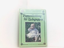 Puppenkleidung für Babypuppen