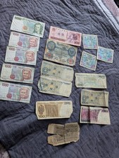 Große Sammlung alter