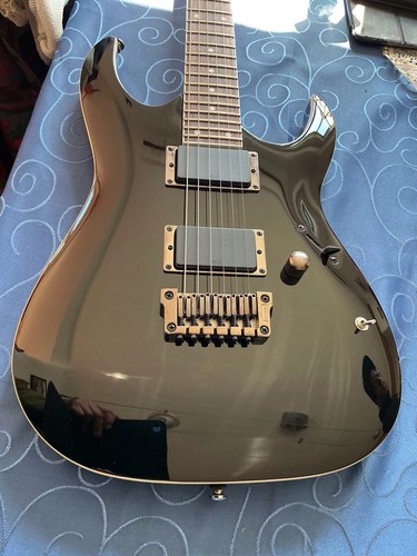 Ibanez gitarre neuzustand - ibanez, e-gitarre