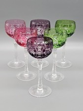 Vintage Traube 6x Römer