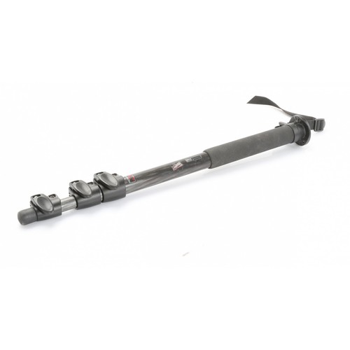 Manfrotto einbeinstativ carbon - manfrotto,