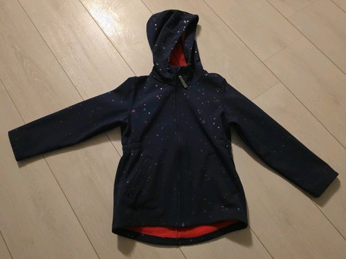 Topolino softshell jacke - softshell,