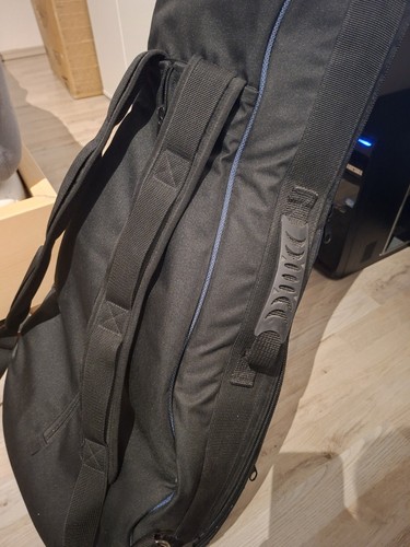 Gig bag für gitarre - re•mx,