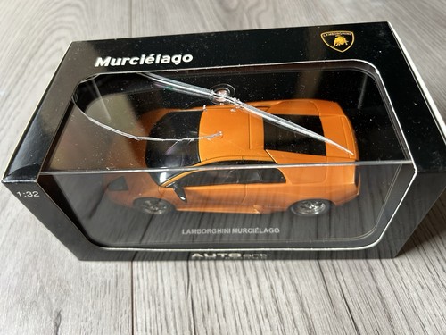Autoart lamborghini murcielago - autoart,