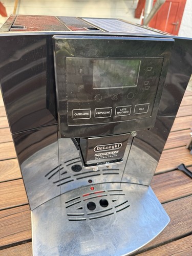 Longhi esam5556b - de‘longhi,
