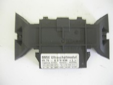Steuergerät Alarmanlage BMW