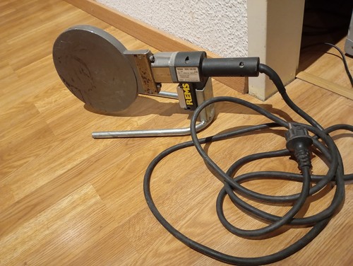 Rems elektro schweißspiegel - rems,