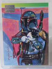 Star Wars Galaxy Series 1