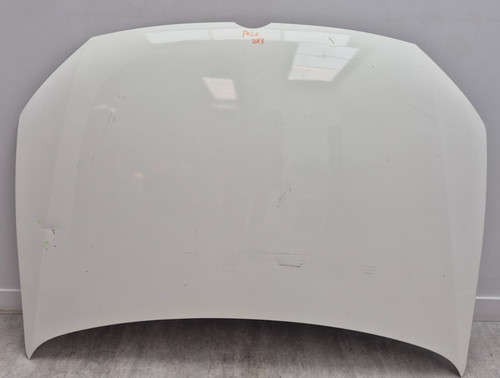 Motorhaube 6r0823031g - ✅motorhaube,