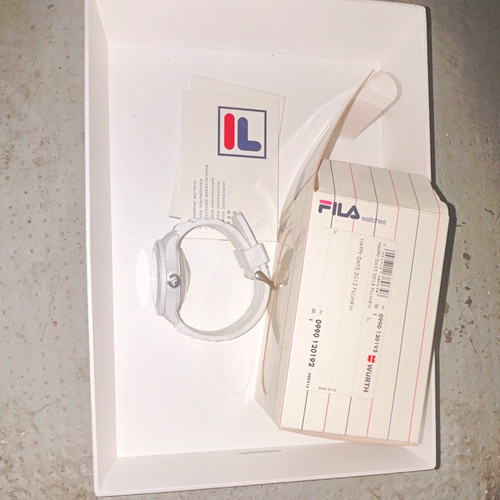 Fila happy days 2013 quarz - happy,