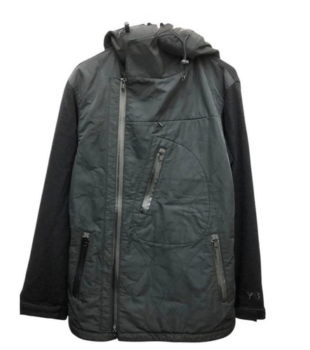 Yohji yamamoto schwarz - yohji,