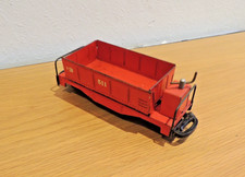 Biller Bahn 511 Spur 0e